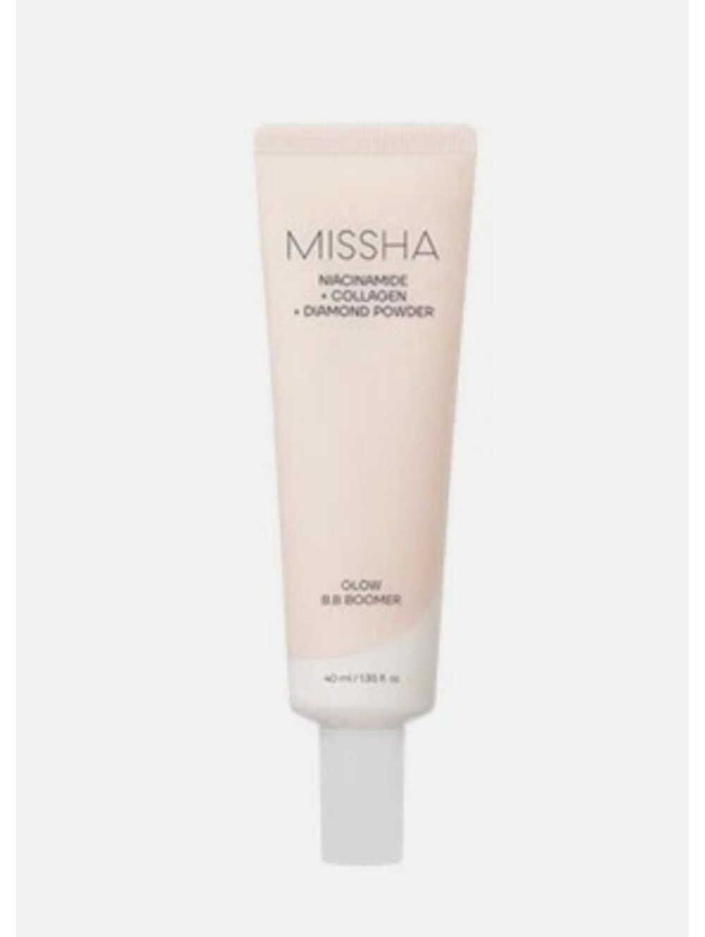 MISSHA Glow BB Boomer 40mL - Makeup Primer